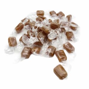 Bolsa de caramelos de propóleo artesanal de La Colmena de Teo