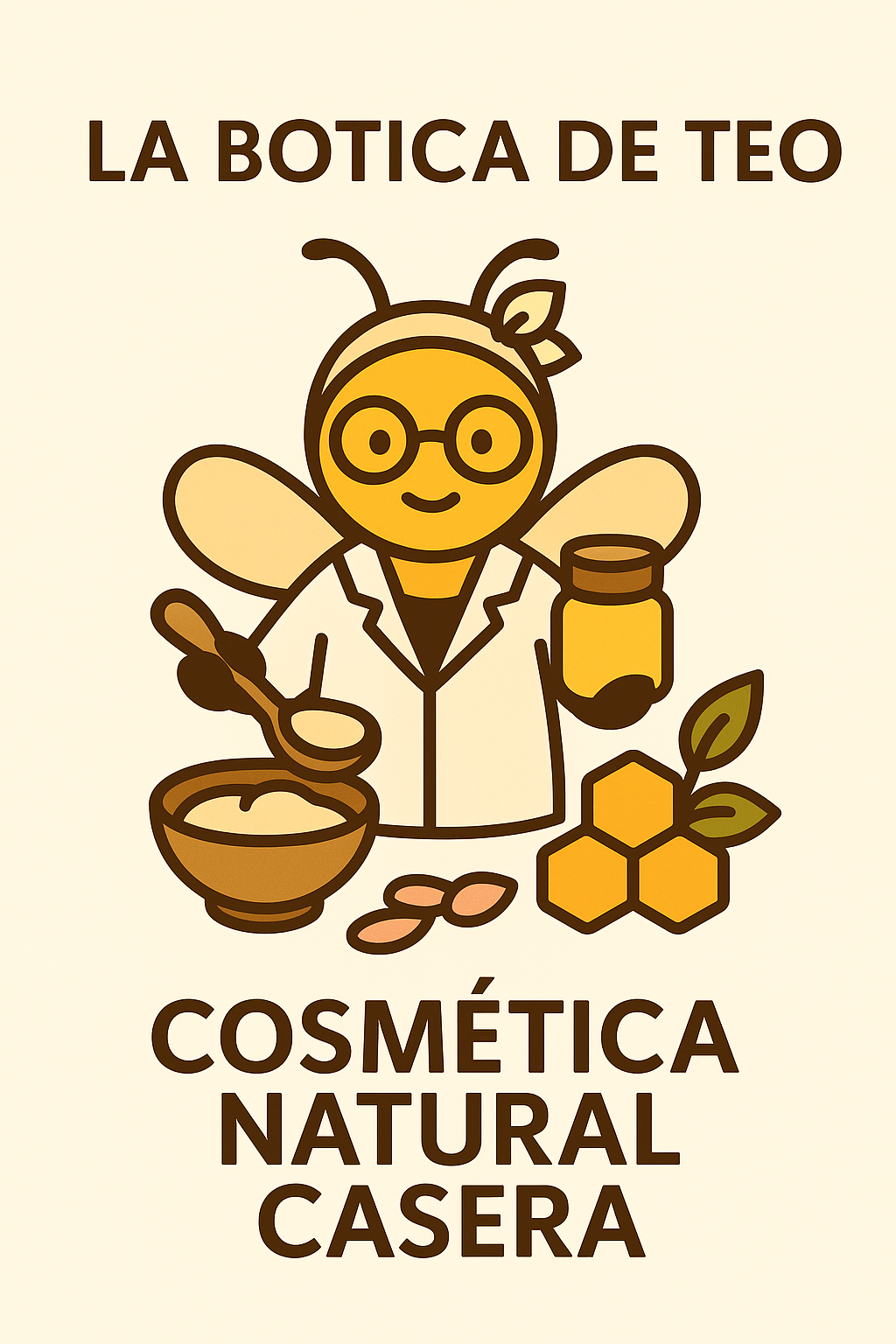 jalea real en cosmética sólida para piel y cabello