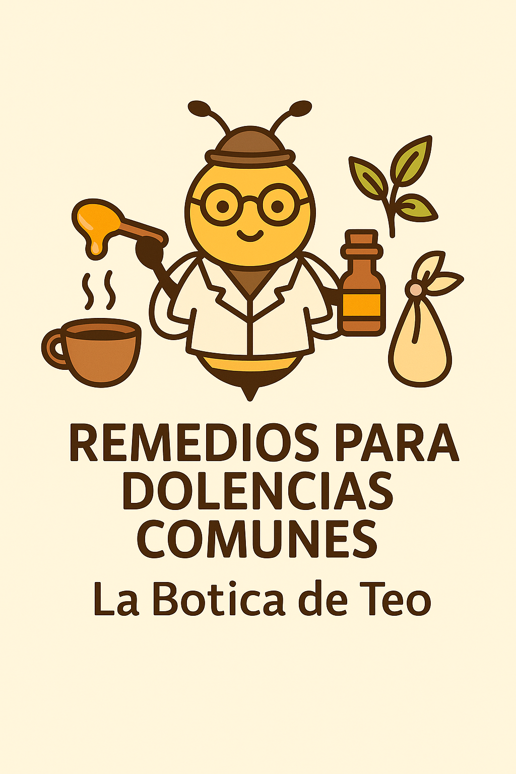 Remedios con miel para tos seca nocturna y garganta irritada