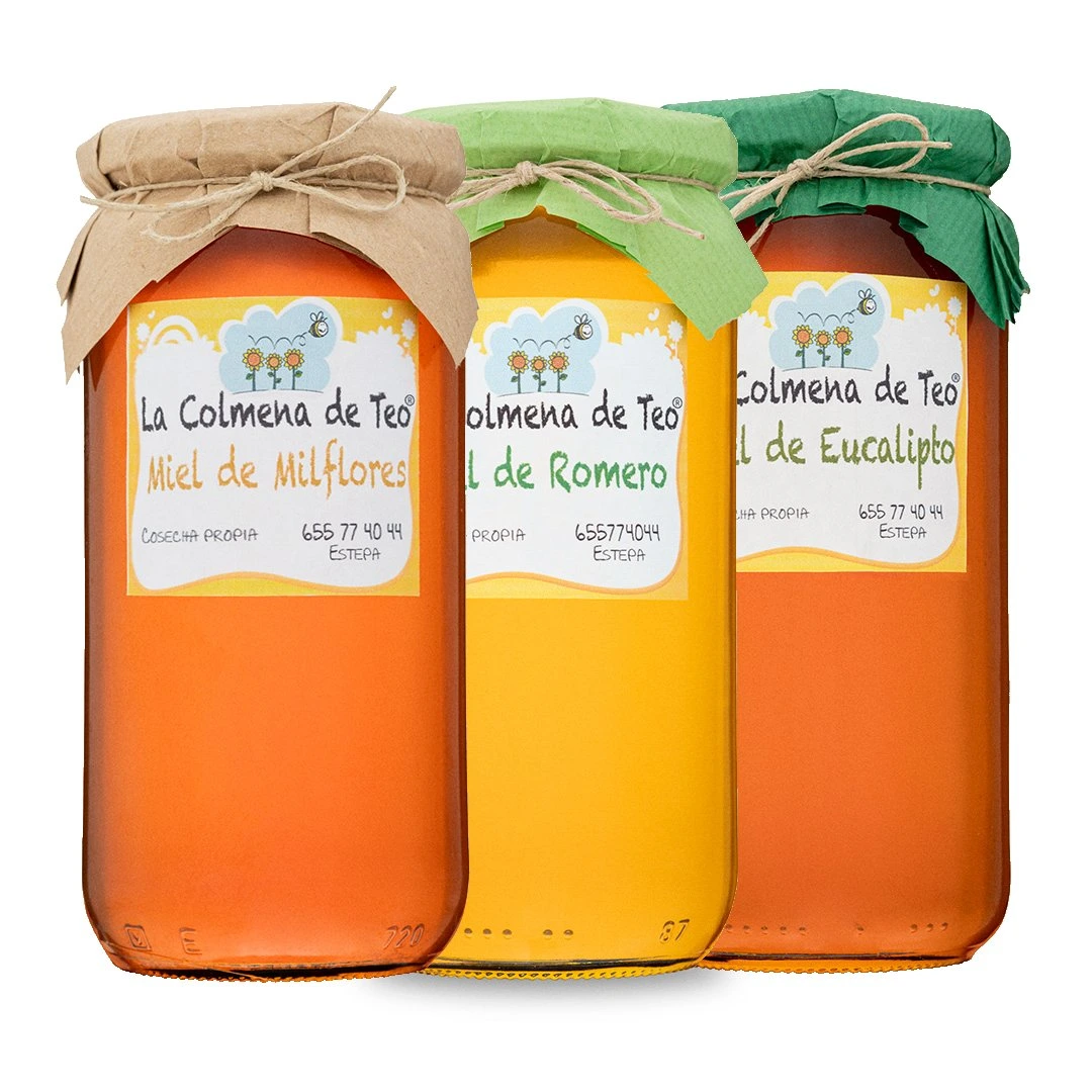 que miel elegir segun el uso desayuno cafe garganta cocina miel colmena de teo